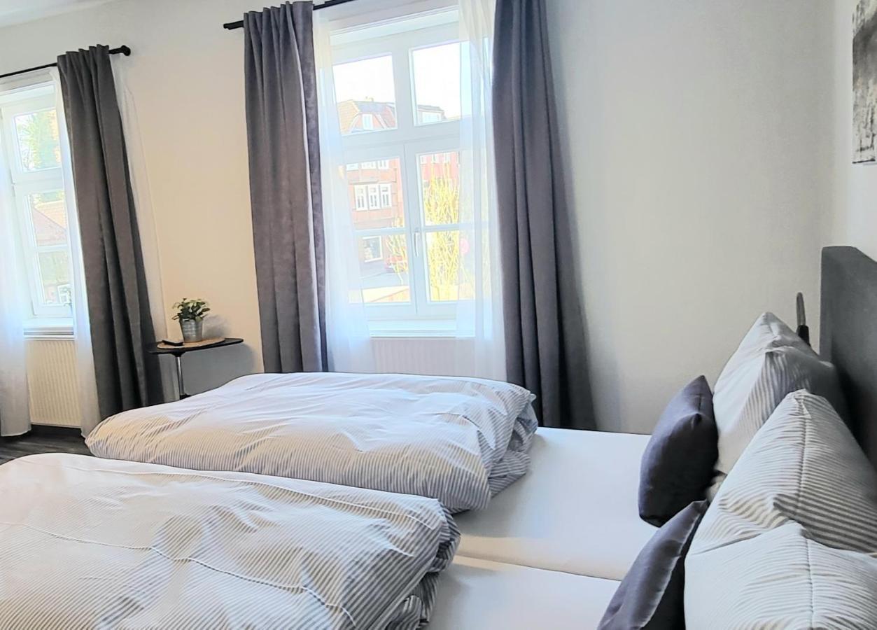 דננברג Hotel Alte Post מראה חיצוני תמונה